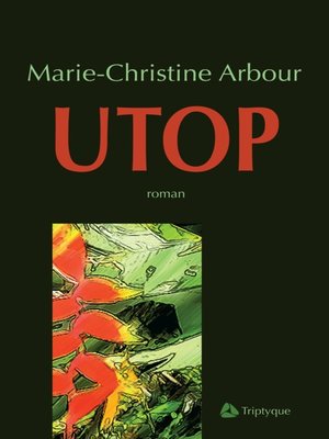 cover image of Utop